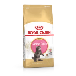 Royal Canin Maine Coon Chaton Pour Chat 4kg