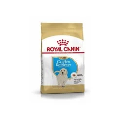 Royal Canin Golden Retriever Chiot Pour Chien 12kg