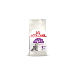 Royal Canin Sensible 33 Pour Chat 4kg
