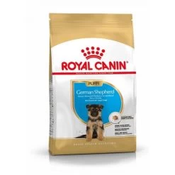 Royal Canin Berger Allemand Chiot Pour Chien 3kg