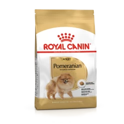 Royal Canin - Pomeranian Chien Spitz Adulte - 3kg