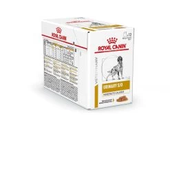 Royal Canin Urinary Moderate Calorie Chien -Royal Canin 222b7017425e2d99d716d0d58dac42be3c7e9fb4090a96c8f2a145c9e09bf770