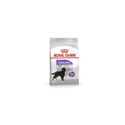Royal Canin Sterilised Maxi Adult Pour Chien 12kg