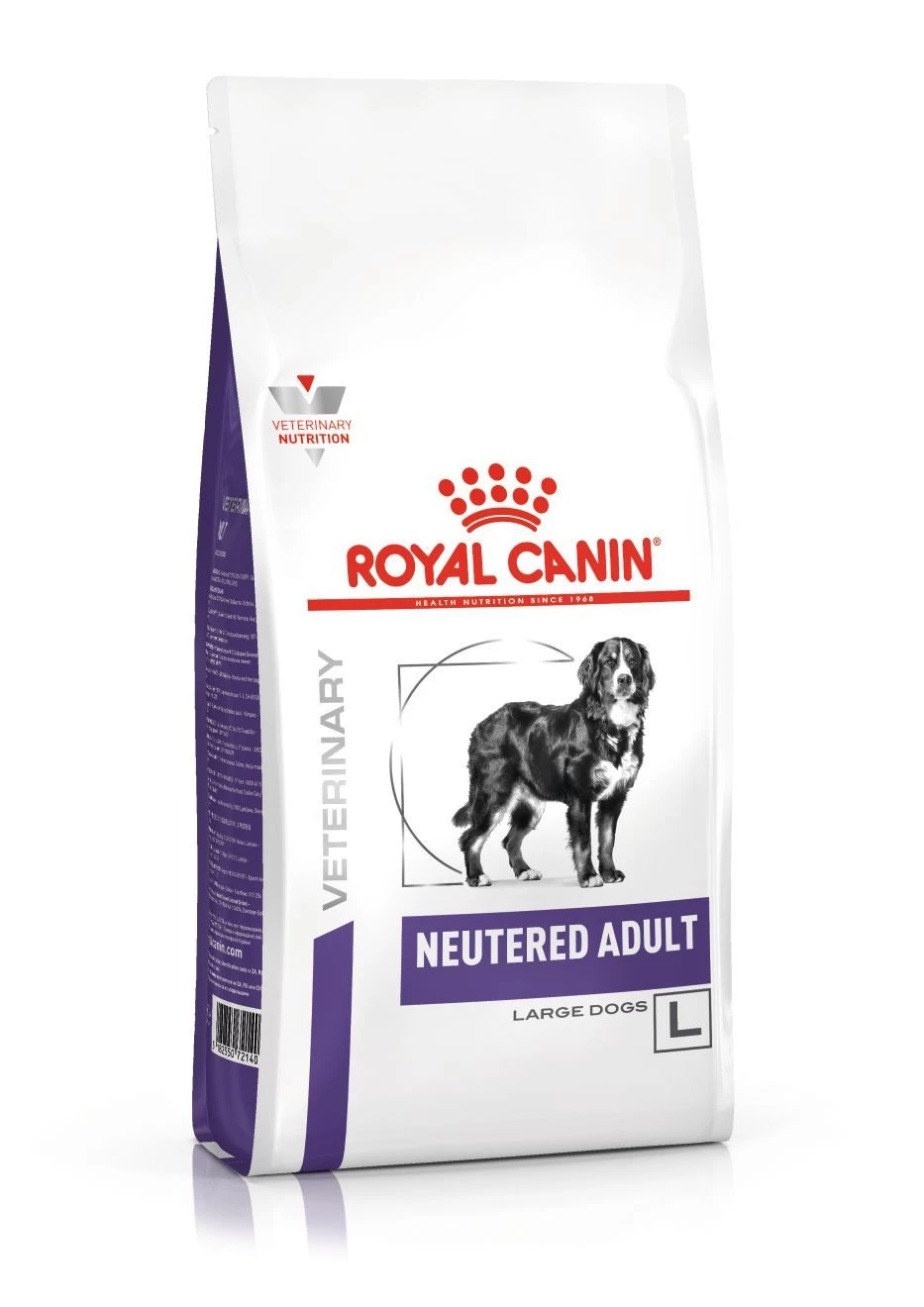 Royal Canin Chien Neutered Adult Large Dog 5 Royal Canin Chien Neutered Adult Large Dog – Image 3
