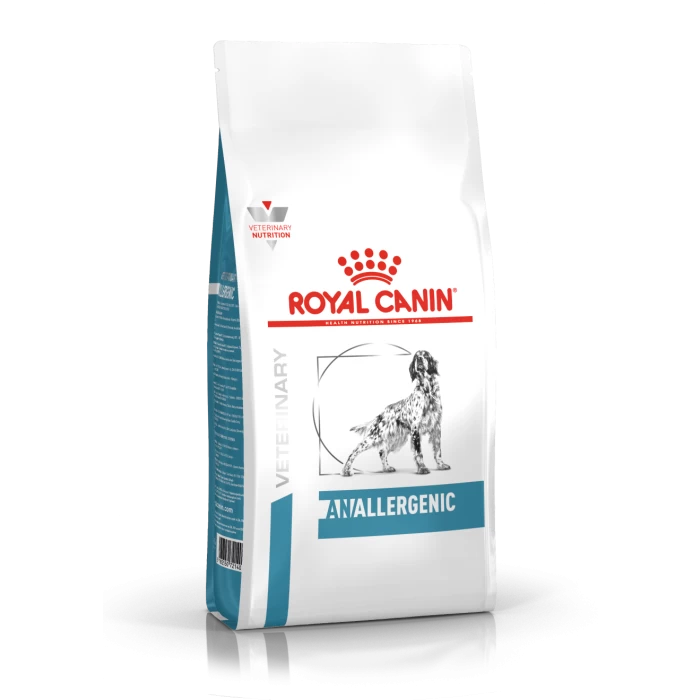 Royal Canin Anallergenic Chien 3 Royal Canin Anallergenic Chien
