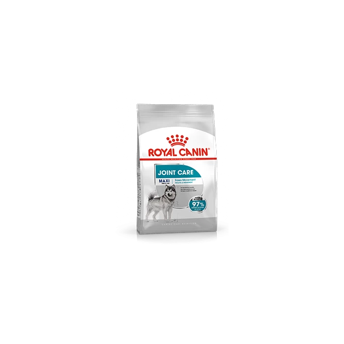 Royal Canin Joint Care Maxi Adult Pour Chien 10kg 3 Royal Canin Joint Care Maxi Adult Pour Chien 10kg