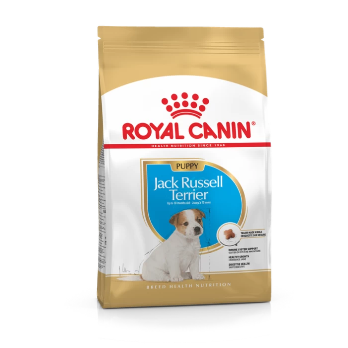 Royal Canin Jack Russel Terrier Chiot 1,5kg 3 Royal Canin Jack Russel Terrier Chiot 1,5kg