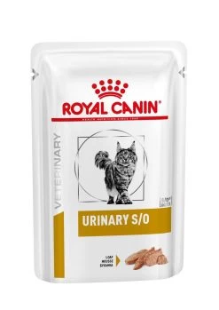 Royal Canin Urinary S/O Chat -Royal Canin 4ca510e0927de8150cdc28186d4e01585b445aba245b39eb126bde65086df637