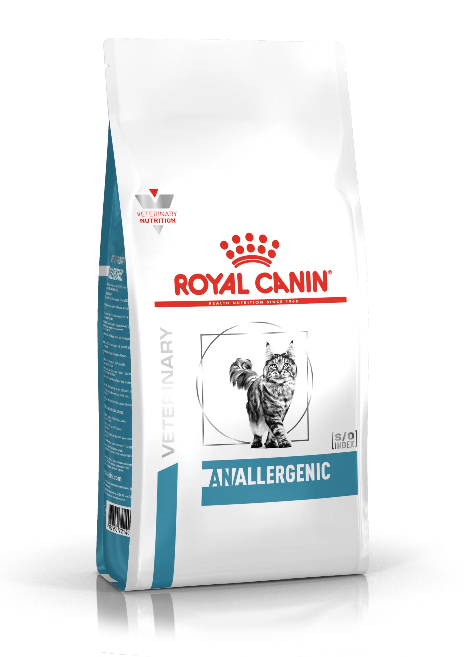 Royal Canin Anallergenic Chat 4 Royal Canin Anallergenic Chat – Image 2