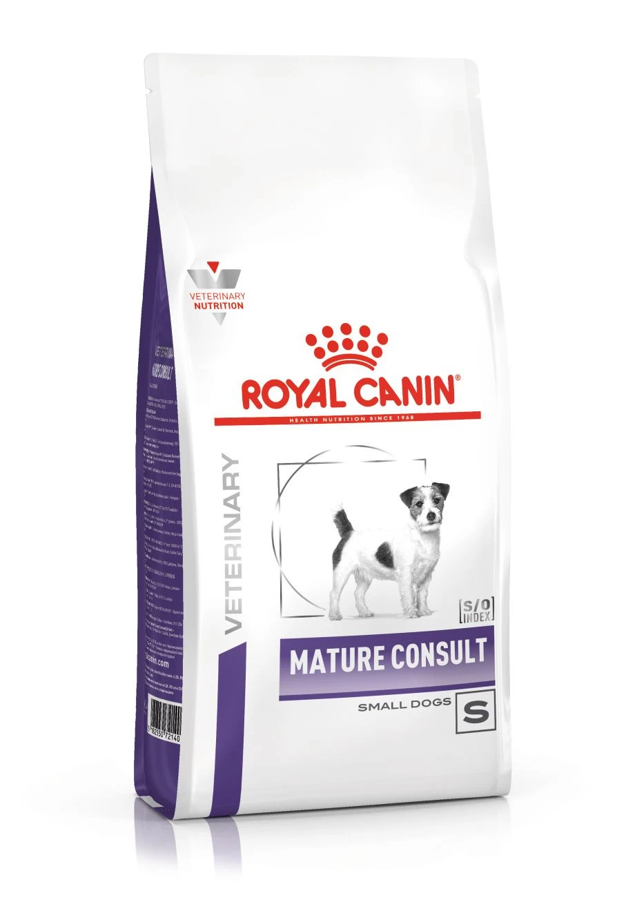 Royal Canin Mature Consult Small Dog 4 Royal Canin Mature Consult Small Dog – Image 2