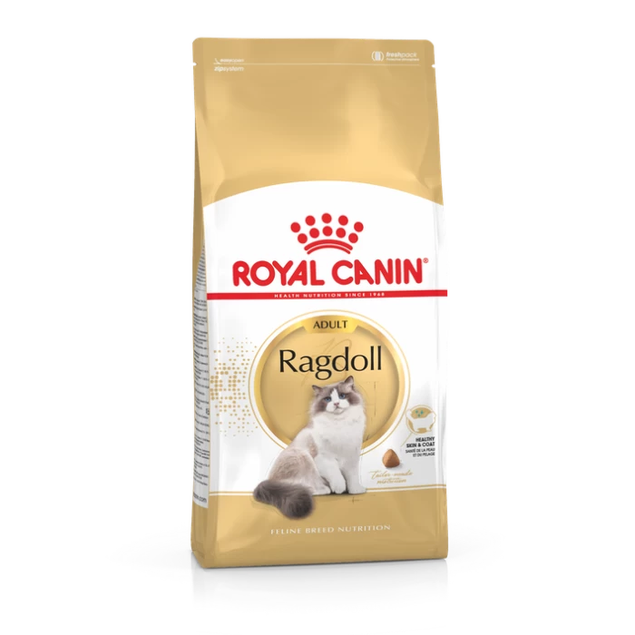 Royal Canin Ragdoll 2kg 3 Royal Canin Ragdoll 2kg