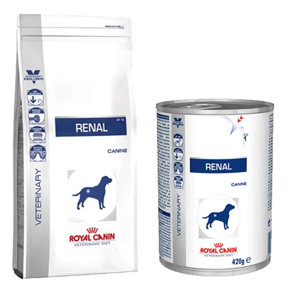 Royal Canin Renal Chien 4 Royal Canin Renal Chien – Image 3