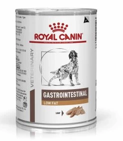 Royal Canin Gastro Intestinal Low Fat Chien -Royal Canin 7c6aa99a56bbaf807efa3ef5846abe26bb27bab08049d3d6b8789858ae28314e