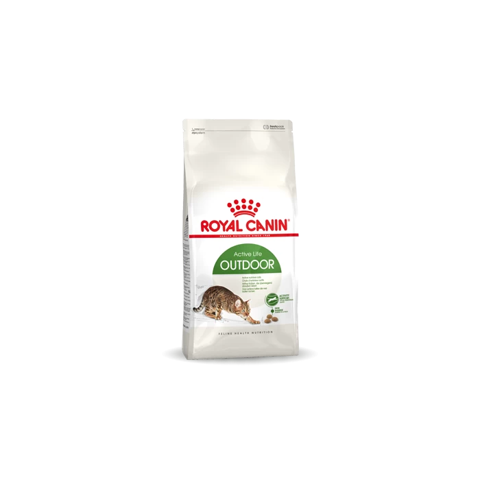 Royal Canin Outdoor Pour Chat 10kg 3 Royal Canin Outdoor Pour Chat 10kg