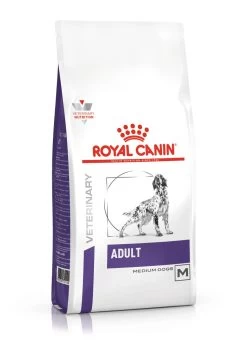 Royal Canin Chien Adult Medium Dog -Royal Canin 8cd7bbd2ecf43c5b6fc30ec7d2a23ef72edba675538416e0f7b7be3569d7b75a