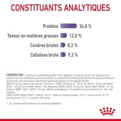 Royal Canin Appetite Control Pour Chat 2kg 20 Royal Canin Appetite Control Pour Chat 2kg -Royal Canin Royal Canin Appetite Control Care Chat FR 08