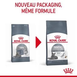 Royal Canin Dental Care Pour Chat 8kg 14 Royal Canin Dental Care Pour Chat 8kg -Royal Canin Royal Canin Dental Care Chat FR 03 2