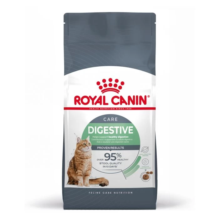 Royal Canin Digestive Care Pour Chat 10kg 3 Royal Canin Digestive Care Pour Chat 10kg