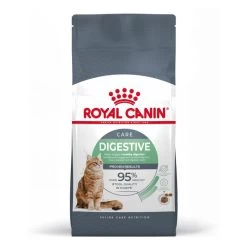 Royal Canin Digestive Care Pour Chat 4kg