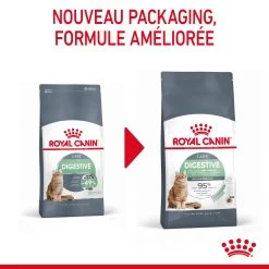 Royal Canin Digestive Care Pour Chat 10kg 15 Royal Canin Digestive Care Pour Chat 10kg -Royal Canin Royal Canin Digestive Care Chat FR 03 2