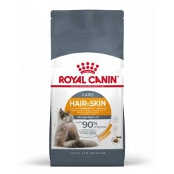 Royal Canin Hair & Skin Care Pour Chat 4kg