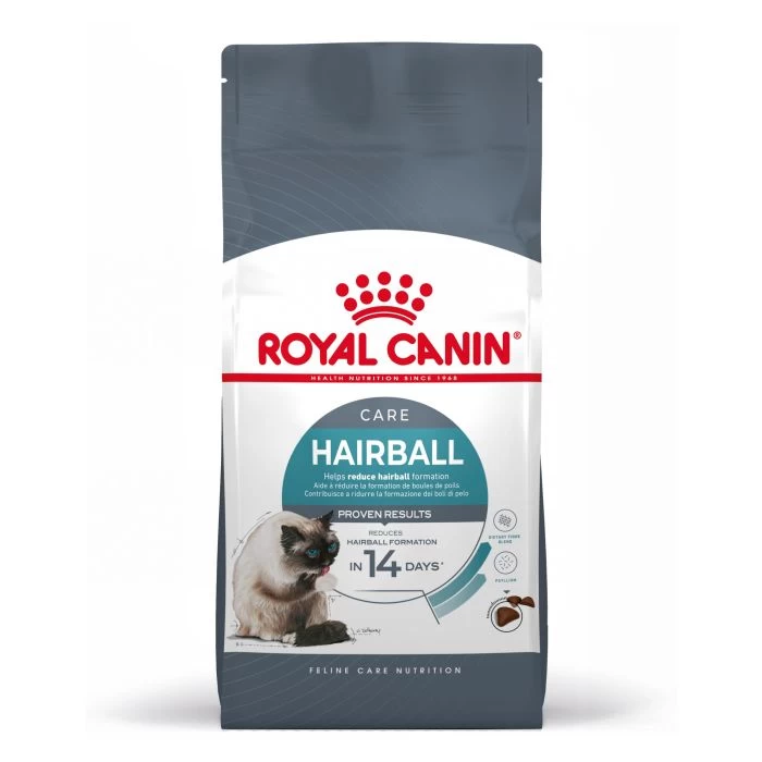 Royal Canin Hairball Care Pour Chat 4kg 3 Royal Canin Hairball Care Pour Chat 4kg