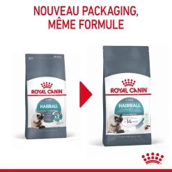 Royal Canin Hairball Care Pour Chat 4kg 15 Royal Canin Hairball Care Pour Chat 4kg -Royal Canin Royal Canin Hairball Care Chat FR 03