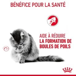 Royal Canin Hairball Care Pour Chat 10kg -Royal Canin Royal Canin Hairball Care Chat FR 07 1