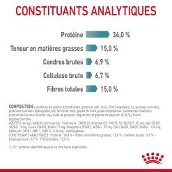 Royal Canin Hairball Care Pour Chat 4kg 20 Royal Canin Hairball Care Pour Chat 4kg -Royal Canin Royal Canin Hairball Care Chat FR 08