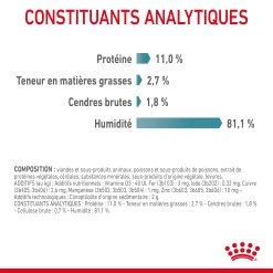 Royal Canin Hairball Care En Sauce Pour Chat 12 Sachets De 85g 23 Royal Canin Hairball Care En Sauce Pour Chat 12 Sachets De 85g -Royal Canin Royal Canin Hairball Care Gravy Chat FR 09