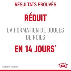 Royal Canin Hairball Care En Sauce Pour Chat 12 Sachets De 85g 27 Royal Canin Hairball Care En Sauce Pour Chat 12 Sachets De 85g -Royal Canin Royal Canin Hairball Care Gravy Chat FR 13