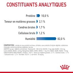 Royal Canin Light Weight Care En Sauce Pour Chat 12 Sachets De 85g 23 Royal Canin Light Weight Care En Sauce Pour Chat 12 Sachets De 85g -Royal Canin Royal Canin Light Weight Care Gravy Chat FR 09