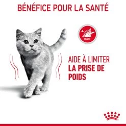 Royal Canin Light Weight Care Pour Chat 1,5kg -Royal Canin Royal Canin Light Weight Chat FR 07 2