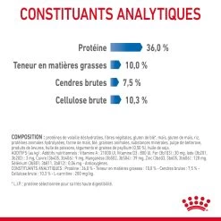 Royal Canin Light Weight Care Pour Chat 3kg -Royal Canin Royal Canin Light Weight Chat FR 08