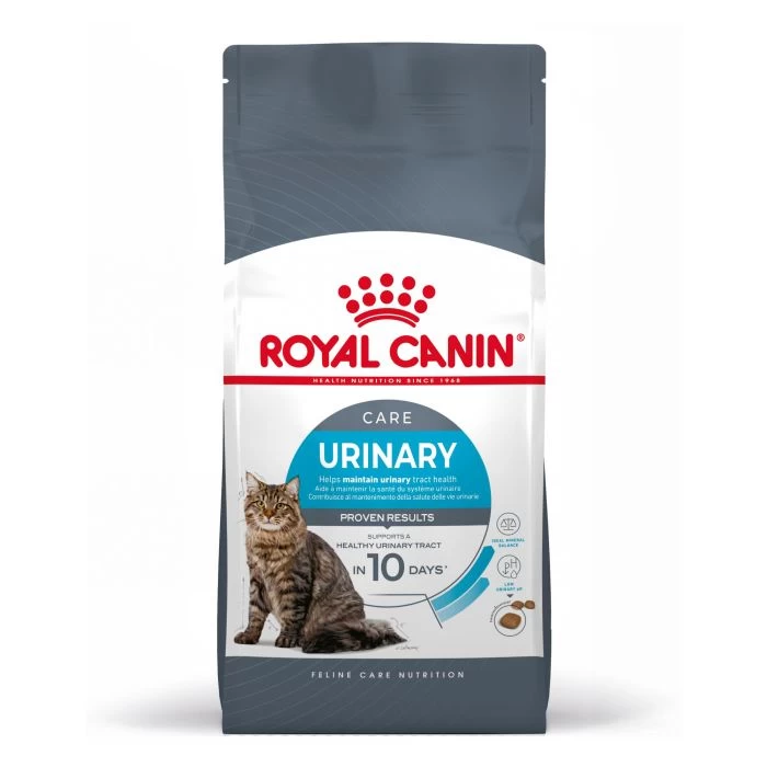 Royal Canin Urinary Care Pour Chat 2kg 3 Royal Canin Urinary Care Pour Chat 2kg
