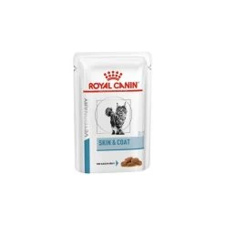 Royal Canin Skin & Coat 12 Sachets 85g