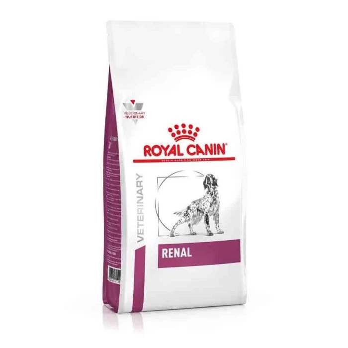Royal Canin Renal Chien 2 Royal Canin Renal Chien
