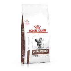 Royal Canin Gastro Intestinal Hairball Chat