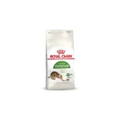 Royal Canin Outdoor Pour Chat 4kg