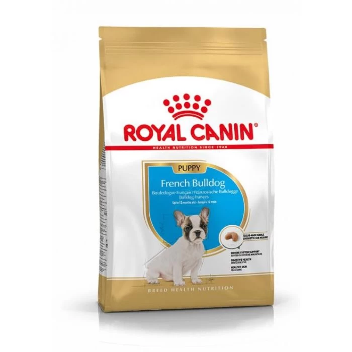 Royal Canin French Bulldog Chiot Pour Chien 10kg 3 Royal Canin French Bulldog Chiot Pour Chien 10kg