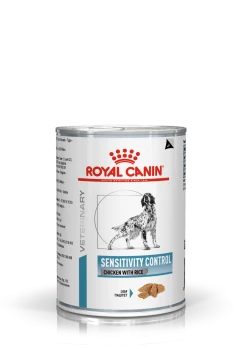 Royal Canin Sensitivity Control Chien -Royal Canin b0d85d12b2bf5aac6cb21dbf5e768bdf864838004d024da1080f13f6a0120892