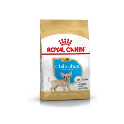 Royal Canin - Puppy Chihuahua Chiot De 2 A 8 Mois - 1,5kg
