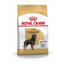 Royal Canin Rottweiler Adult Pour Chien 12kg
