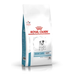 Royal Canin Skin Care Puppy Small Dog - 2Kg