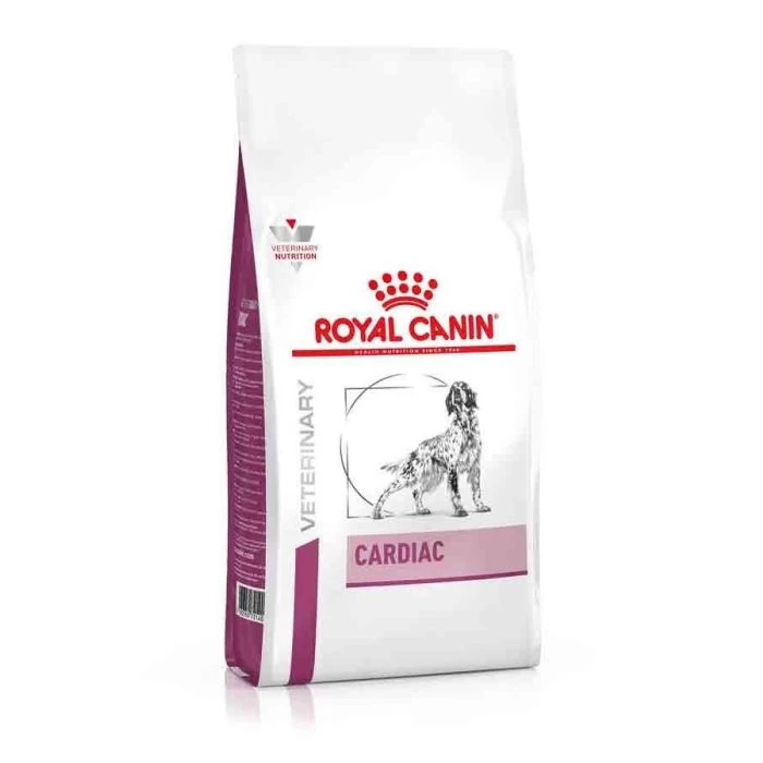 Royal Canin Cardiac Chien 3 Royal Canin Cardiac Chien