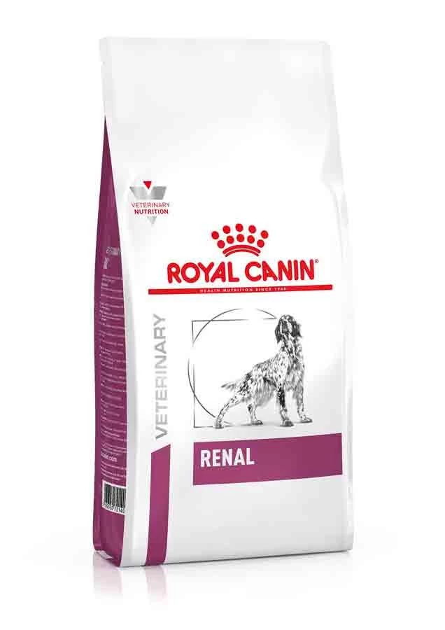 Royal Canin Renal Chien 3 Royal Canin Renal Chien – Image 2