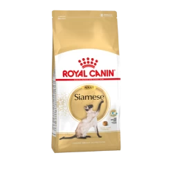 Royal Canin Siamois 38 Pour Chat 10kg