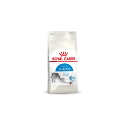 Royal Canin Indoor 27 Adult Pour Chat 10kg
