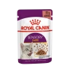 Royal Canin - Sensory Taste Bouchees En Sauce Pour Chat Adulte - 12 X 85g -Royal Canin bfa5836f9a059b06888a700f29f23019af53ca45823f997e2f5917d1f24fc43f 1
