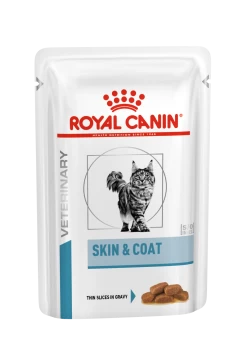 ROYAL CANIN Skin & Coat -Royal Canin c144699c9a2ee05459c491c88727d3cb9f09305b9556e302cee3d1007ba43a2e